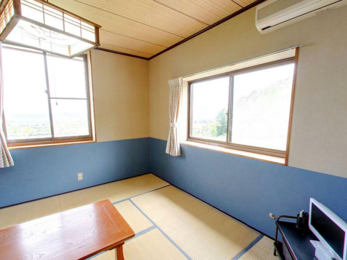 Azumino Pension Wing Exterior photo