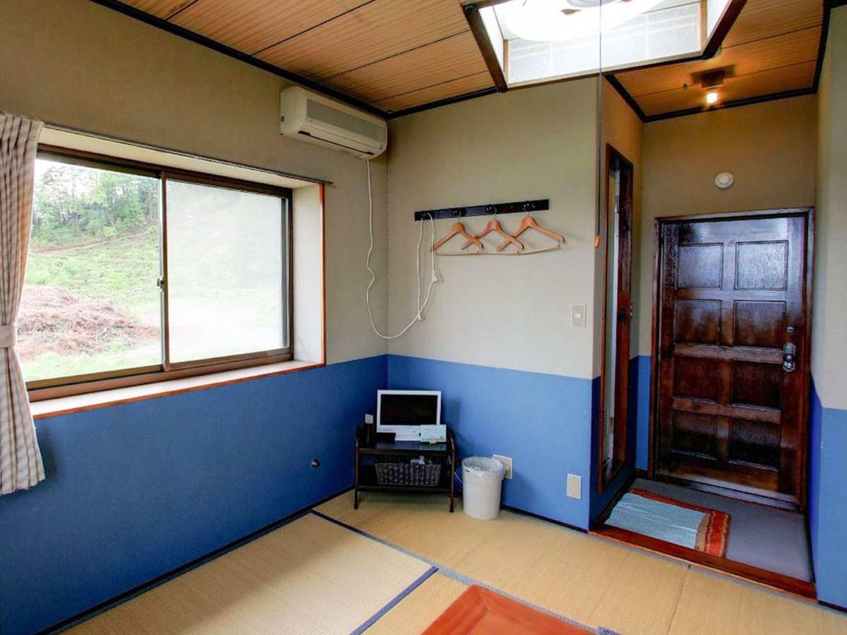 Azumino Pension Wing Exterior photo